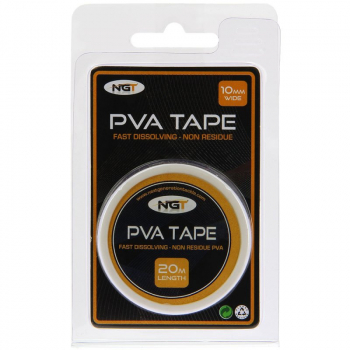 NGT PVA Tape